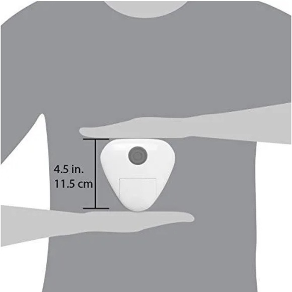 🎁NIB tranquilo  Baby Soothe massager & band - Picture 12 of 15